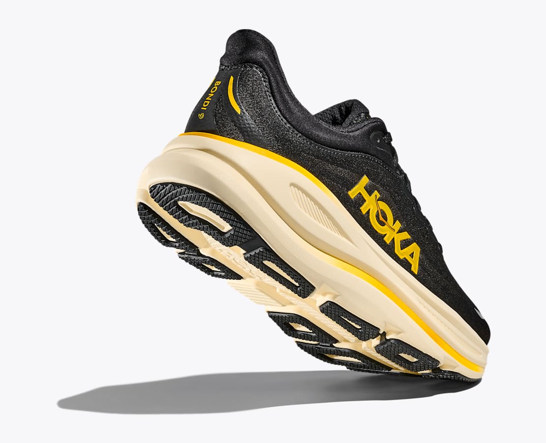 Bondi 9 Men's Cushioned Road Running Shoe | HOKA®
