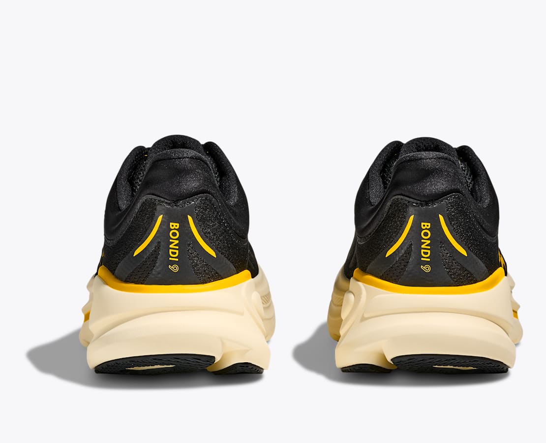 Bondi 9 Men's Cushioned Road Running Shoe | HOKA®