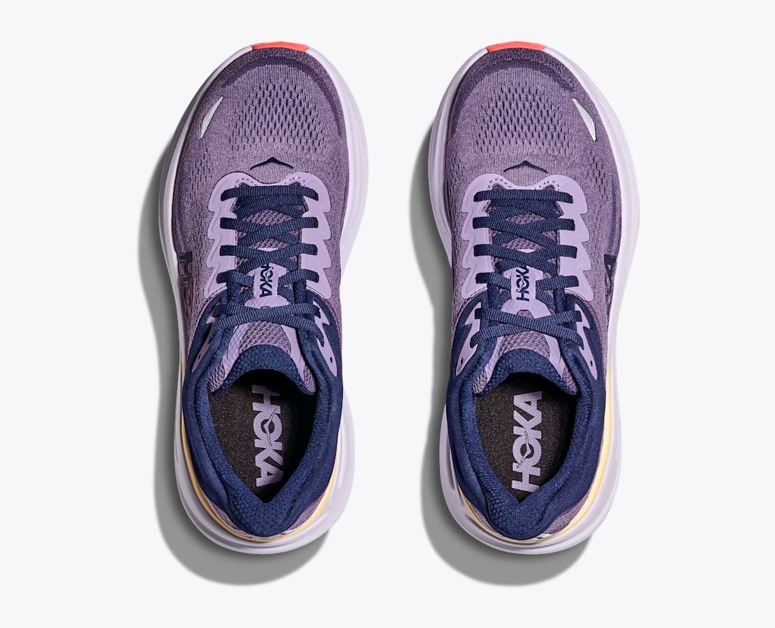 Bondi 9 Women's Cushioned Road Running Shoe | HOKA®