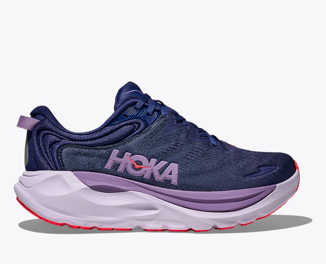 HOKA クルフトンエッジ　24.5 ネイビー HOKA ONE ONE® Gaviota 6 for Women | HOKA ONE ONE®