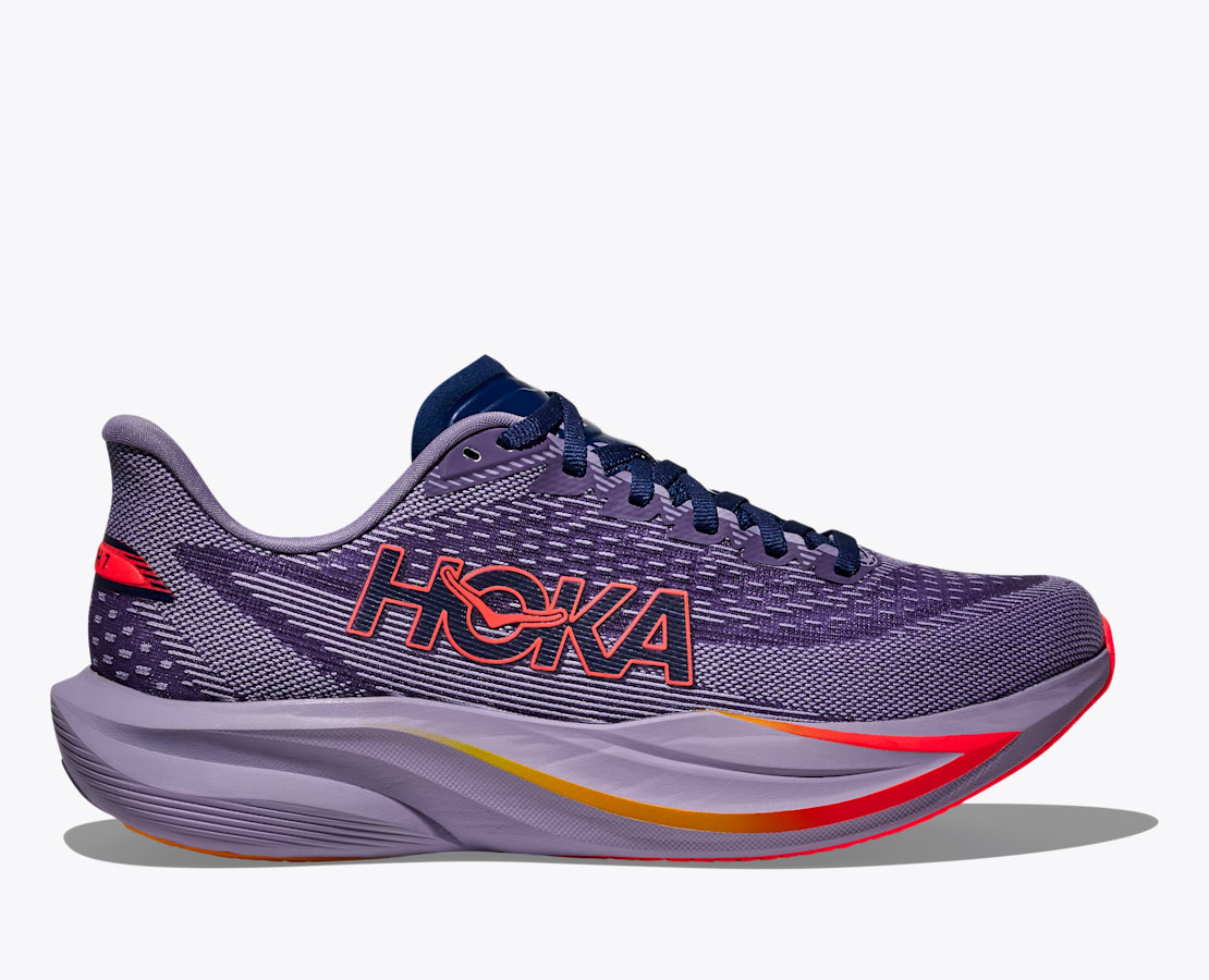 HOKA®公式サイト【マッハ 7|MACH 7 1171938 | レディース】ホカ オネオネ™