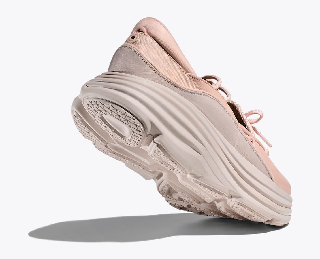 HOKA®公式サイト【ボンダイ メリージェーン|BONDI MARY JANE 1171546