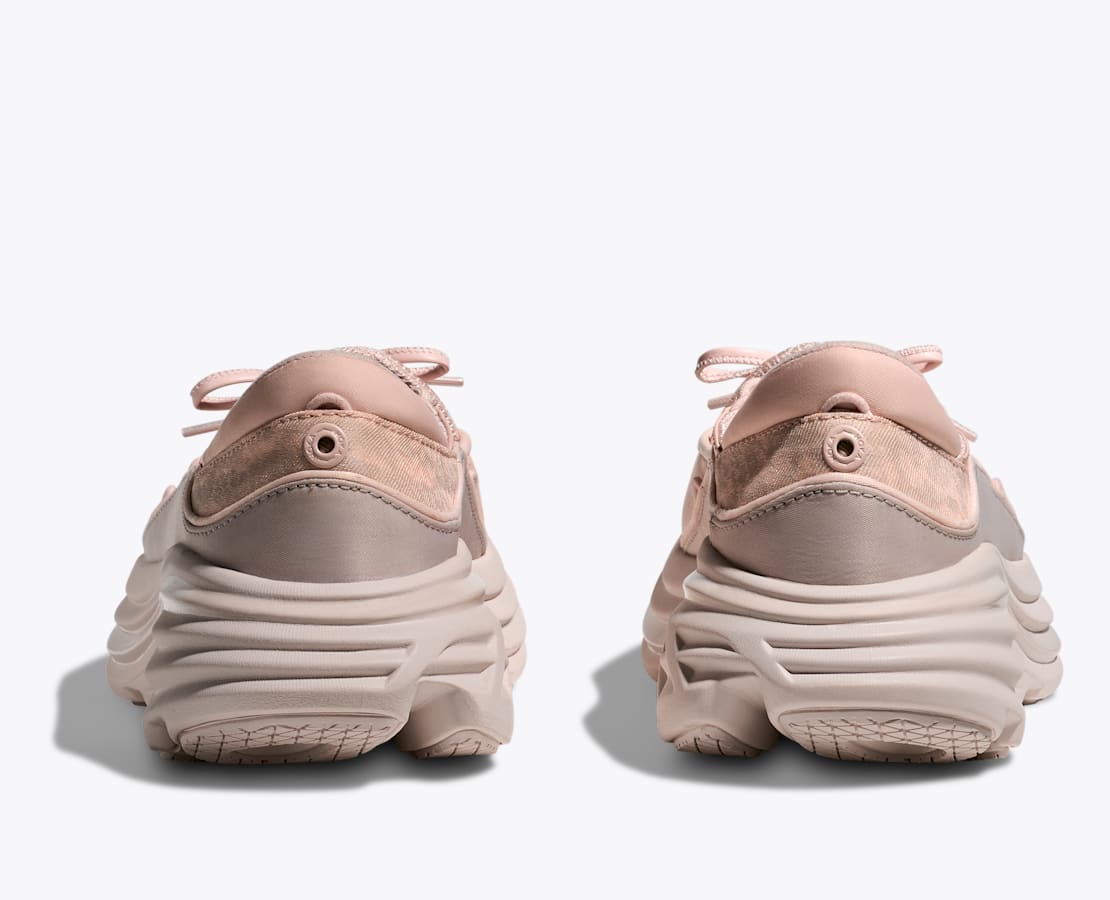 HOKA®公式サイト【ボンダイ メリージェーン|BONDI MARY JANE 1171546