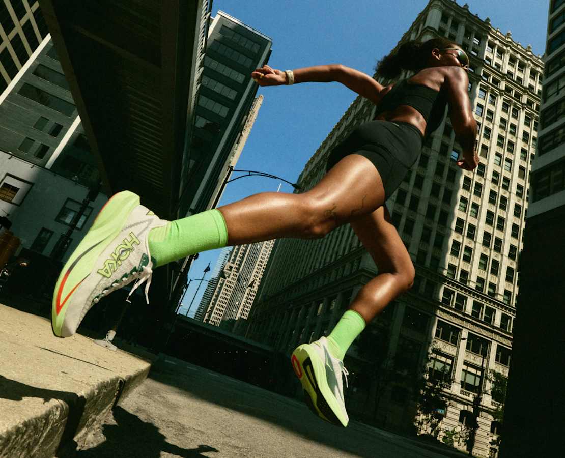 HOKA®公式サイト【マッハ 7|MACH 7 1171938 | レディース】ホカ オネオネ™