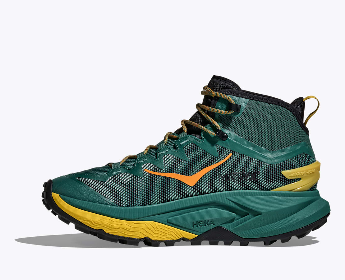 HOKA®公式サイト【マファテ ハイク|MAFATE HIKE 1171921 | メンズ