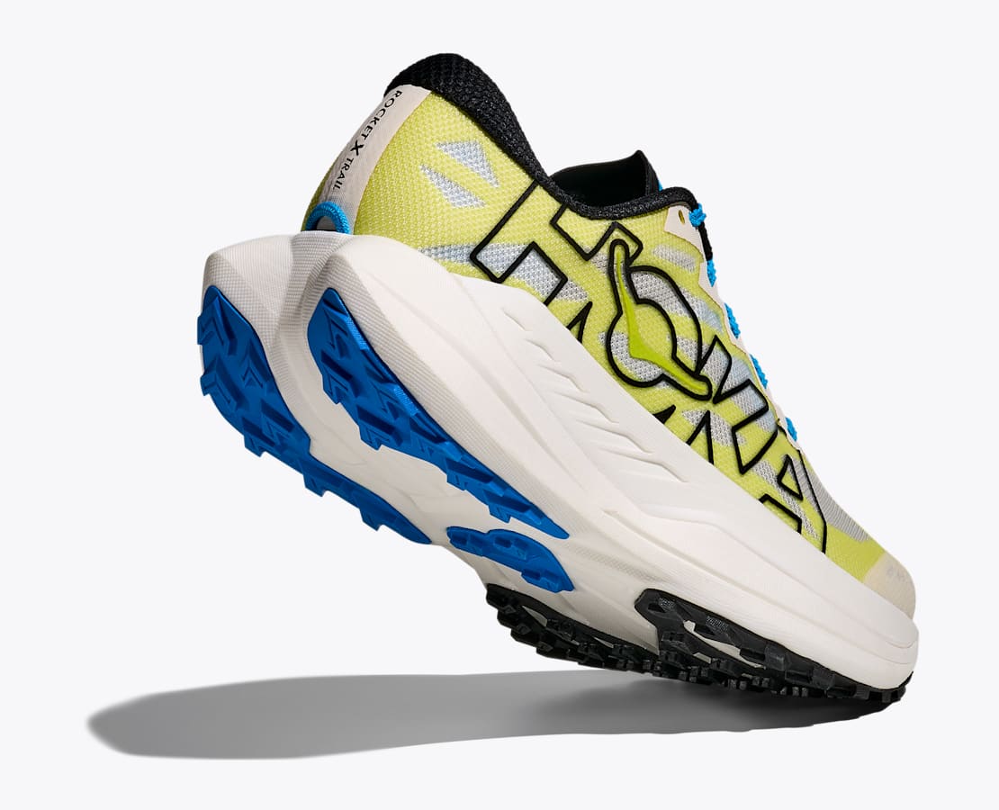 HOKA®公式サイト【ロケット X トレイル|ROCKET X TRAIL 1176330