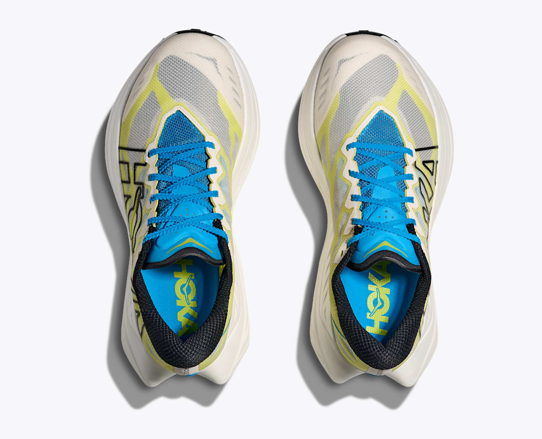 HOKA®公式サイト【ロケット X トレイル|Rocket X Trail 1176330