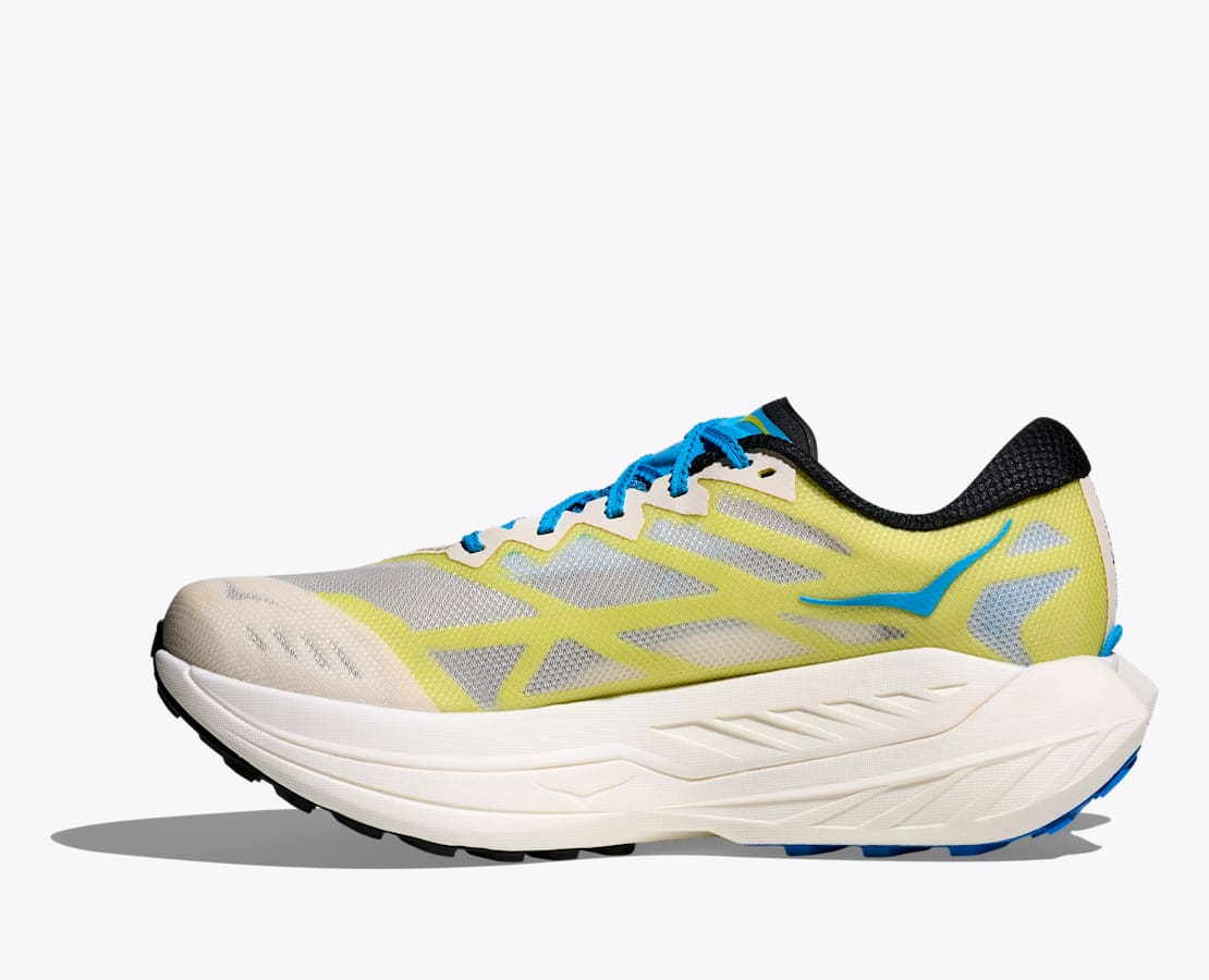 HOKA®公式サイト【ロケット X トレイル|Rocket X Trail 1176330