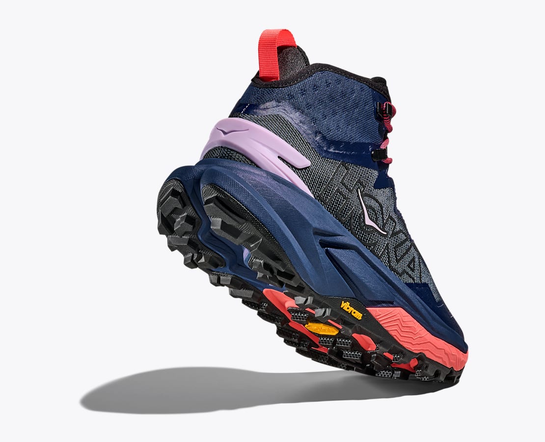 HOKA®公式サイト【マファテ ハイク|MAFATE HIKE 1171903 | レディース