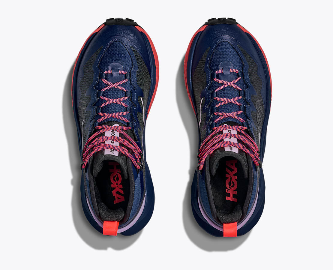 HOKA®公式サイト【マファテ ハイク|MAFATE HIKE 1171903 | レディース