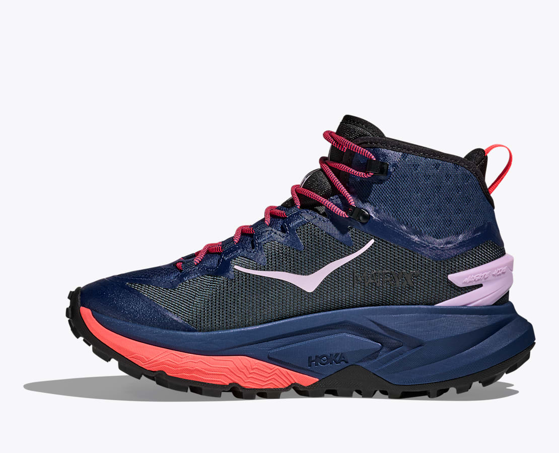HOKA®公式サイト【マファテ ハイク|Mafate Hike 1171903 | レディース