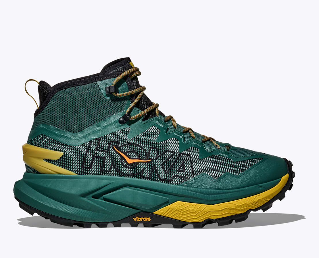 HOKA®公式サイト【マファテ ハイク|MAFATE HIKE 1171921 | メンズ