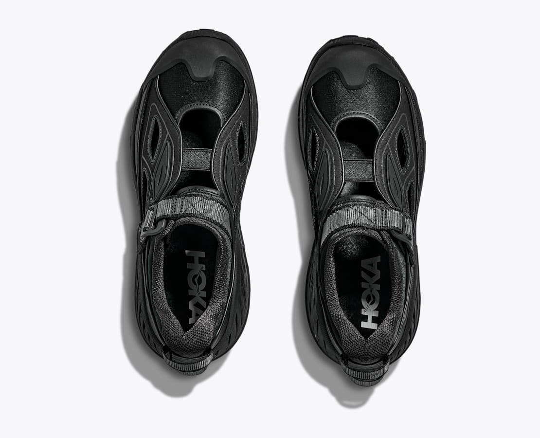 HOKA ONE ONE® Stinson Breeze for | HOKA ONE ONE®