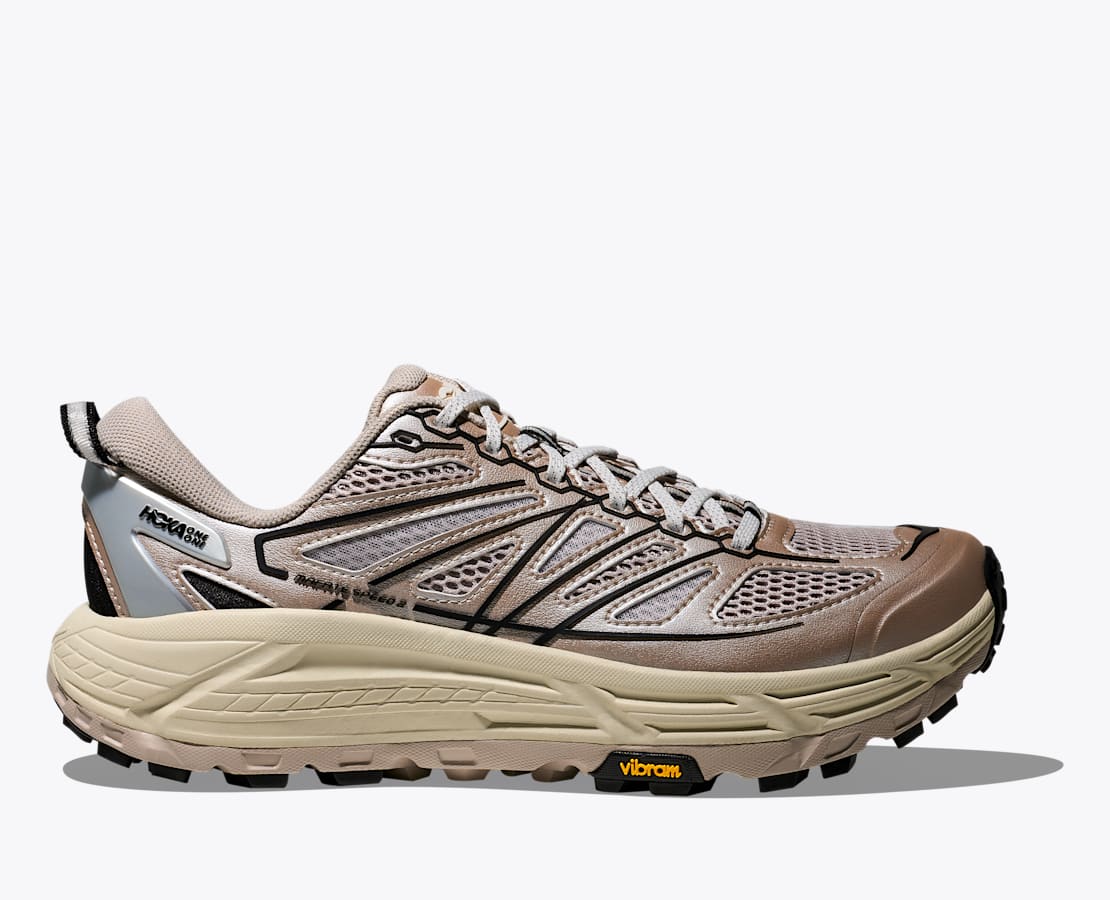 HOKA®公式サイト【ステルス/テック マファテ スピード 2|STEALTH/TECH