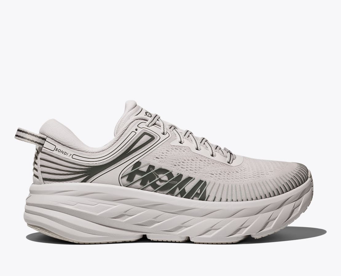 HOKA®公式サイト【ボンダイ 7|BONDI 7 1110519 | レディース】ホカ