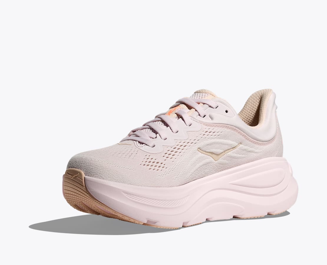 Bondi 9 Women's Cushioned Road Running Shoe | HOKA®