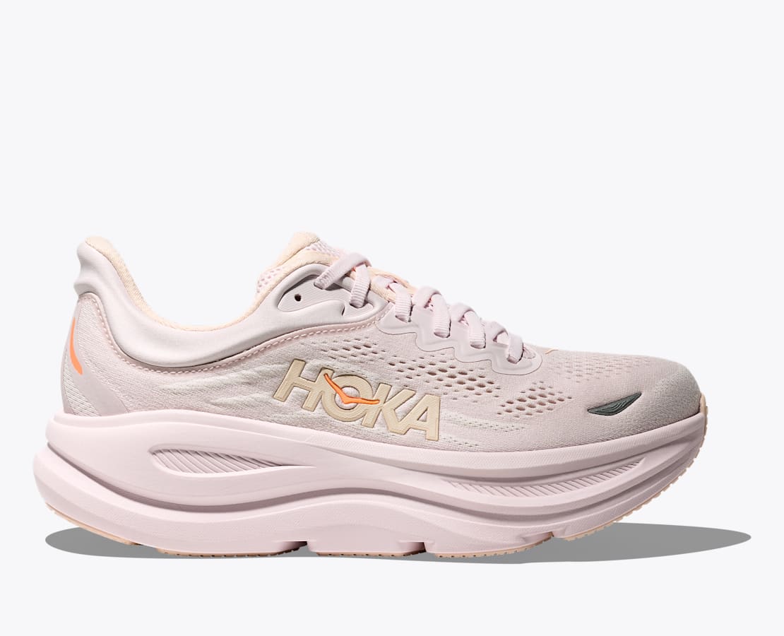 HOKA®公式サイト【ボンダイ 9|Bondi 9 1162012 | レディース】ホカ