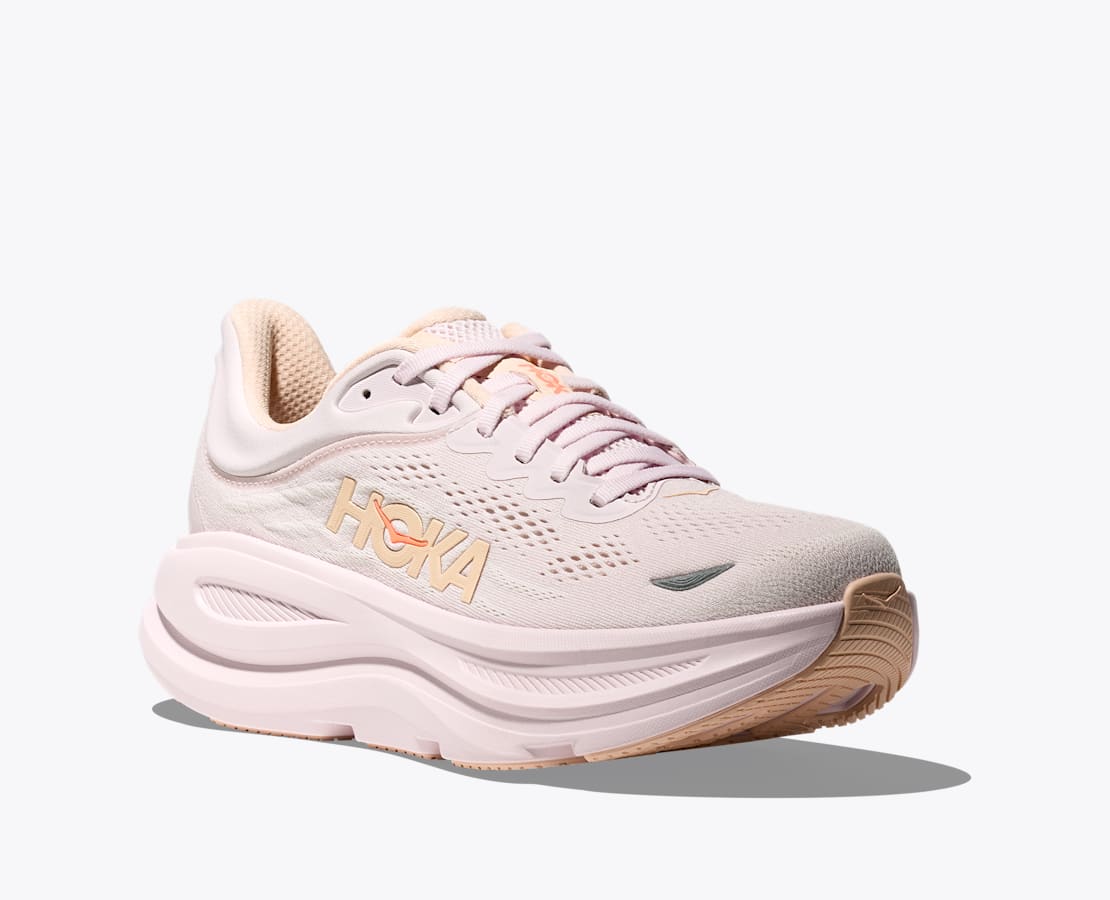 HOKA®公式サイト【ボンダイ 9|Bondi 9 1162012 | レディース】ホカ
