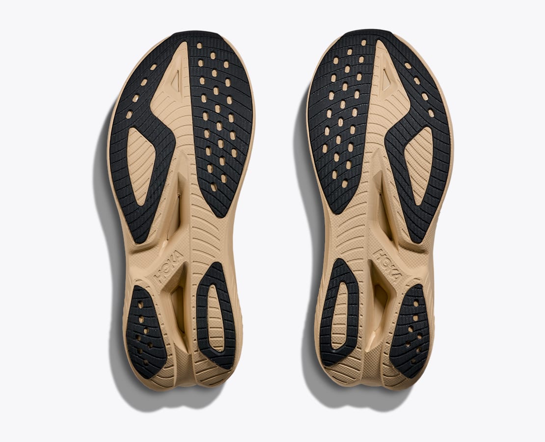 HOKA®公式サイト【マッハ X ケージド|MACH X CAGED 1168932 | 】ホカ