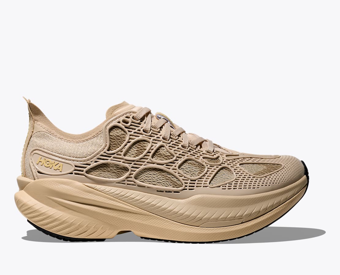 HOKA®公式サイト【マッハ X ケージド|MACH X CAGED 1168932 | 】ホカ