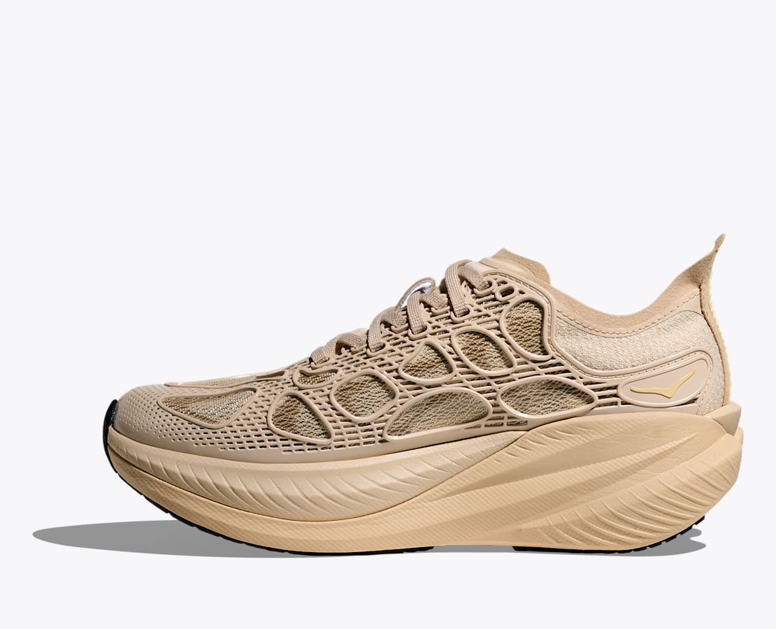 HOKA®公式サイト【マッハ X ケージド|MACH X CAGED 1168932 | 】ホカ