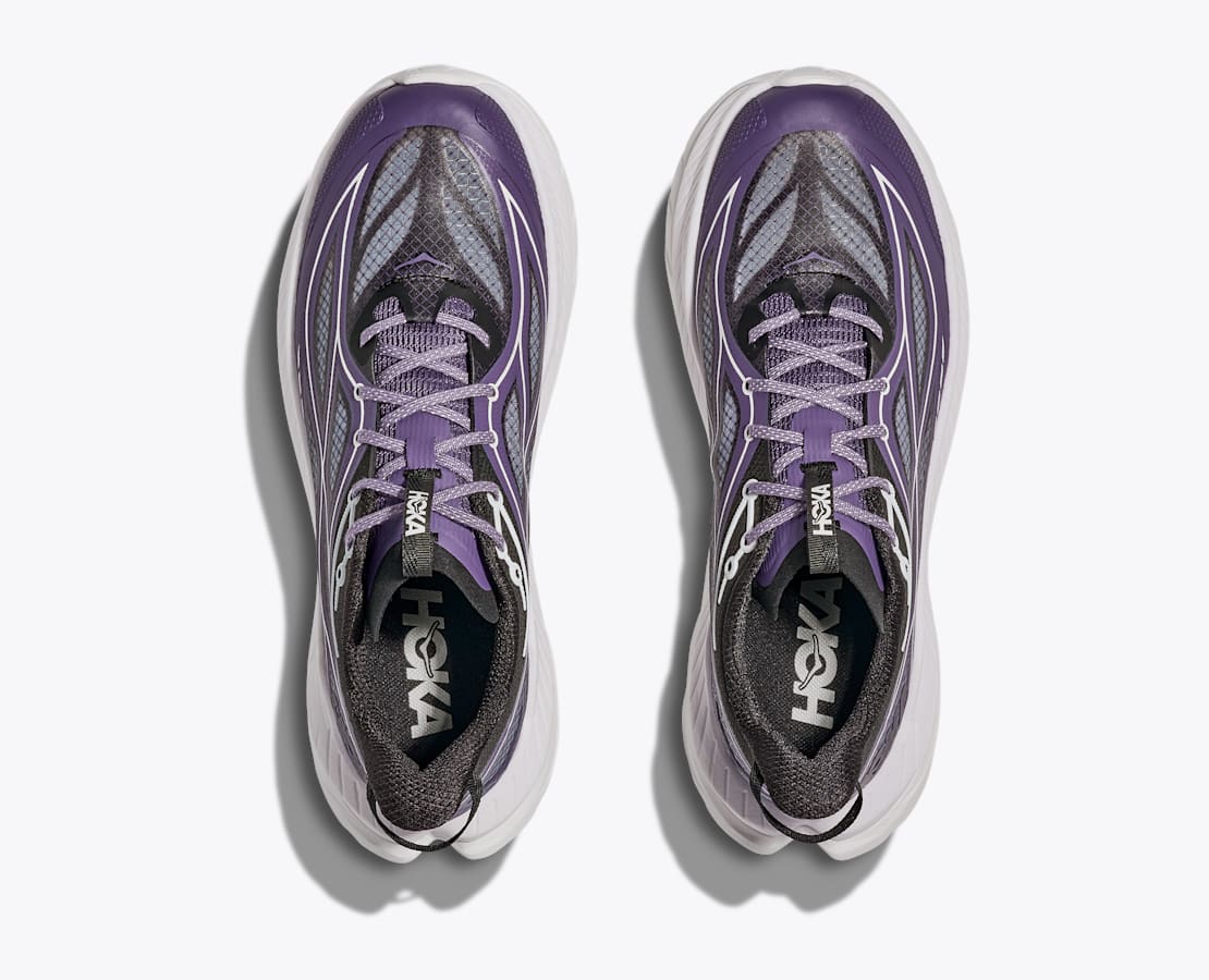 HOKA®公式サイト【マッハ リマスタード|MACH REMASTERED 1176251
