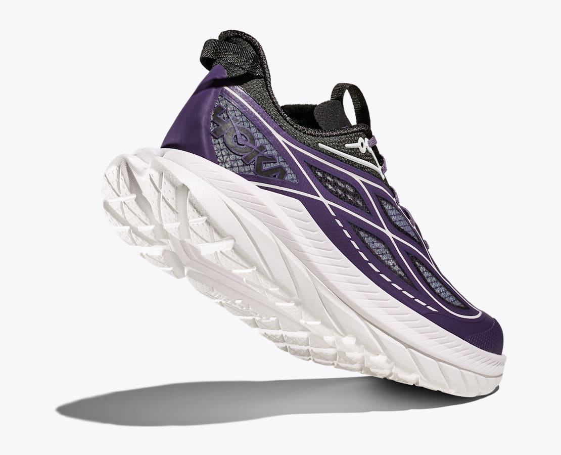 HOKA®公式サイト【マッハ リマスタード|Mach Remastered 1176251