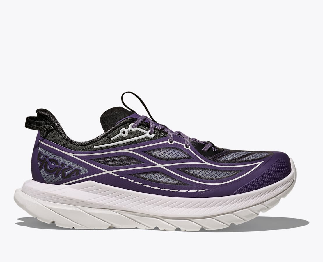 HOKA®公式サイト【マッハ リマスタード|Mach Remastered 1176251