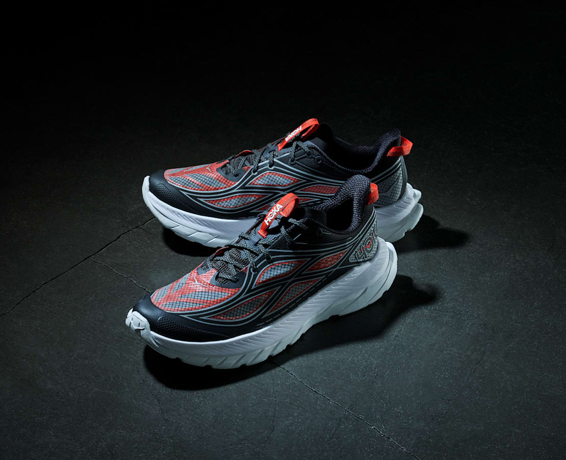HOKA®公式サイト【マッハ リマスタード|MACH REMASTERED 1176250