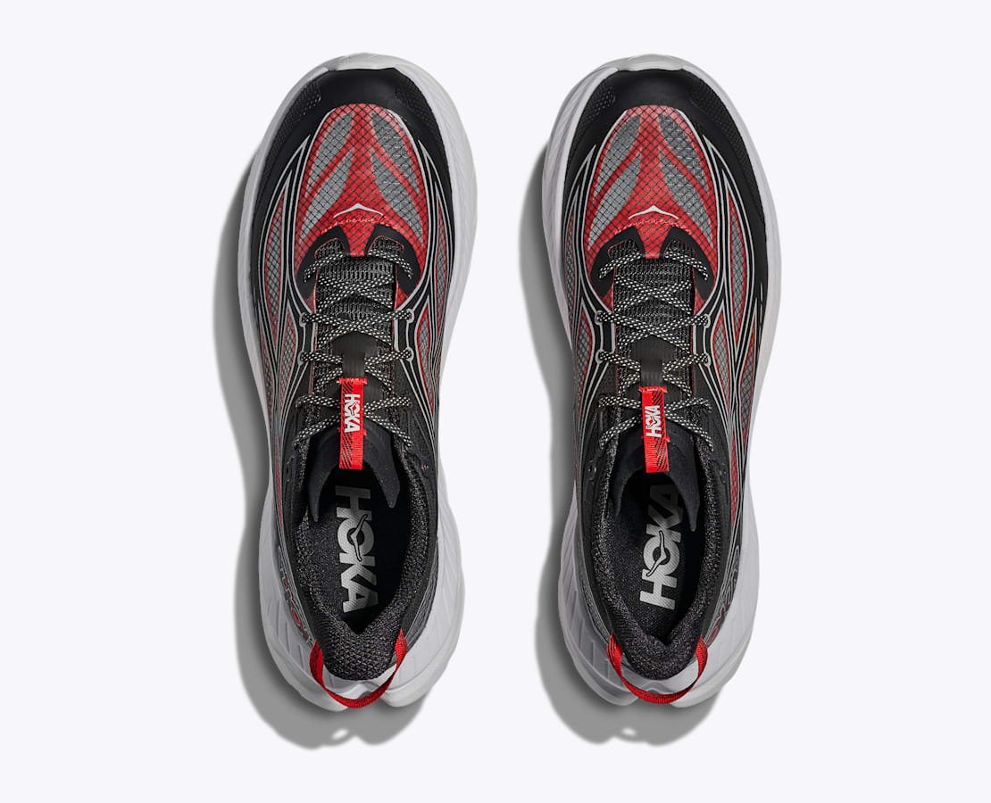 HOKA®公式サイト【マッハ リマスタード|Mach Remastered 1176250