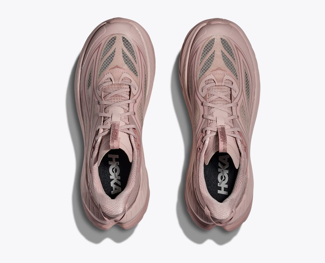 HOKA®公式サイト【マッハ リマスタード|Mach Remastered 1176251