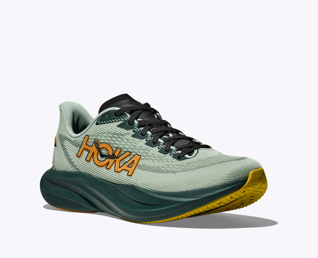 HOKA®公式サイト【マッハ 7|Mach 7 1171904 | メンズ】ホカ オネオネ™