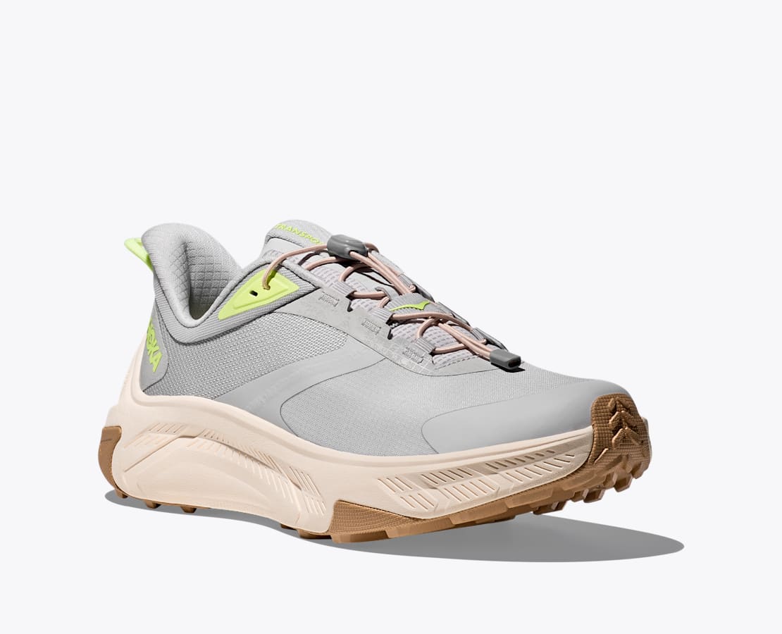【新品未使用】HOKA ONE ONE TRANSPORT ベージュ 27cm HOKA ONE ONE® Transport 2 for Women | HOKA ONE ONE®