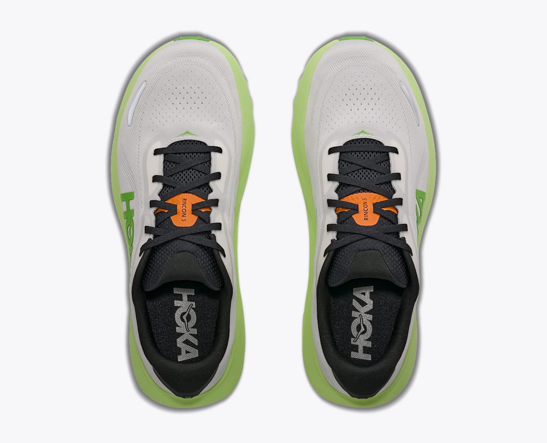 HOKA®公式サイト【リンコン 5|Rincon 5 1176630 | メンズ】ホカ オネオネ™