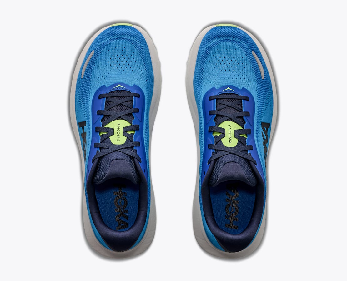 HOKA®公式サイト【リンコン 5|Rincon 5 1176630 | メンズ】ホカ オネオネ™