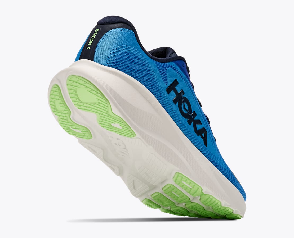 HOKA®公式サイト【リンコン 5|Rincon 5 1176630 | メンズ】ホカ オネオネ™