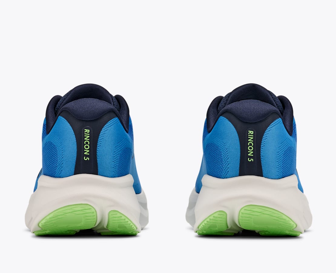 HOKA®公式サイト【リンコン 5|Rincon 5 1176630 | メンズ】ホカ オネオネ™