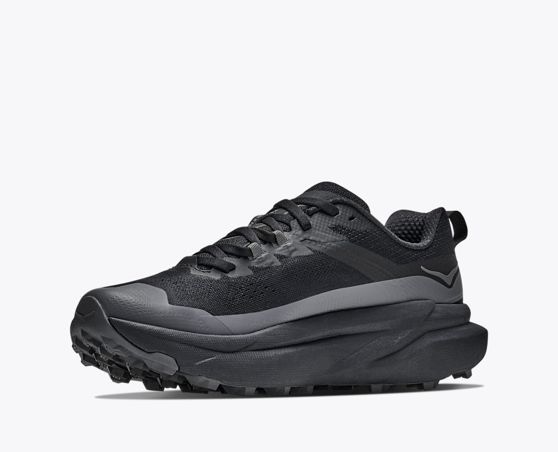 ホカオネオネ　HOKA　ランニングシューズ　26.5センチ HOKA®公式サイト【トレント 5|Torrent 5 1176634 | レディース】ホカ