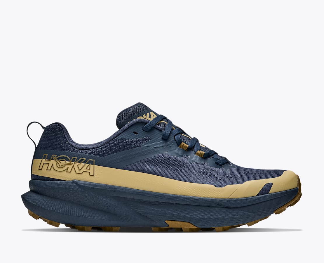 HOKA®公式サイト【トレント 5|Torrent 5 1176650 | メンズ】ホカ オネオネ™