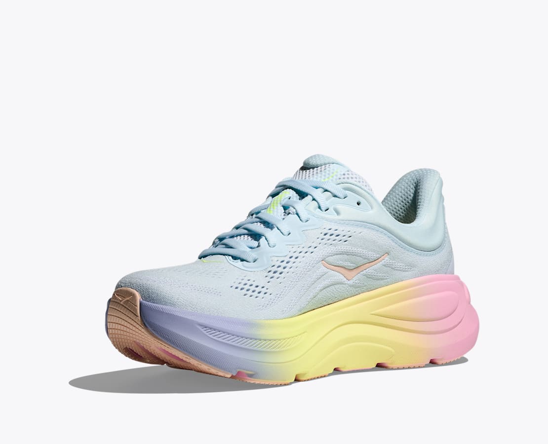 Bondi 9 Women's Cushioned Road Running Shoe | HOKA®