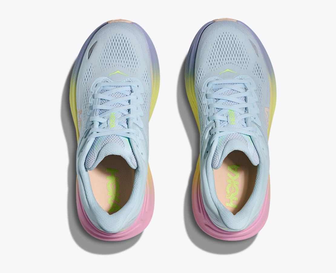 Bondi 9 Women's Cushioned Road Running Shoe | HOKA®