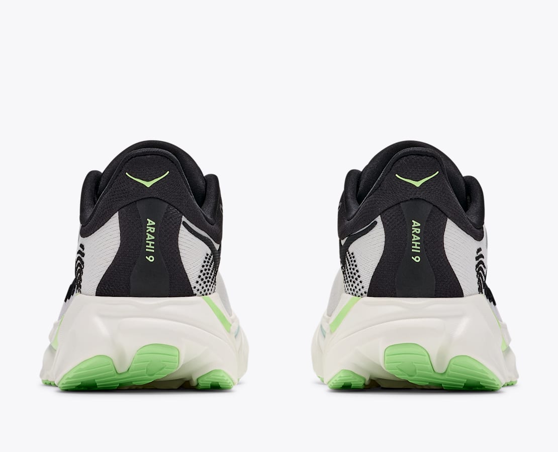 HOKA®公式サイト【アラヒ 9|Arahi 9 1176531 | メンズ】ホカ オネオネ™