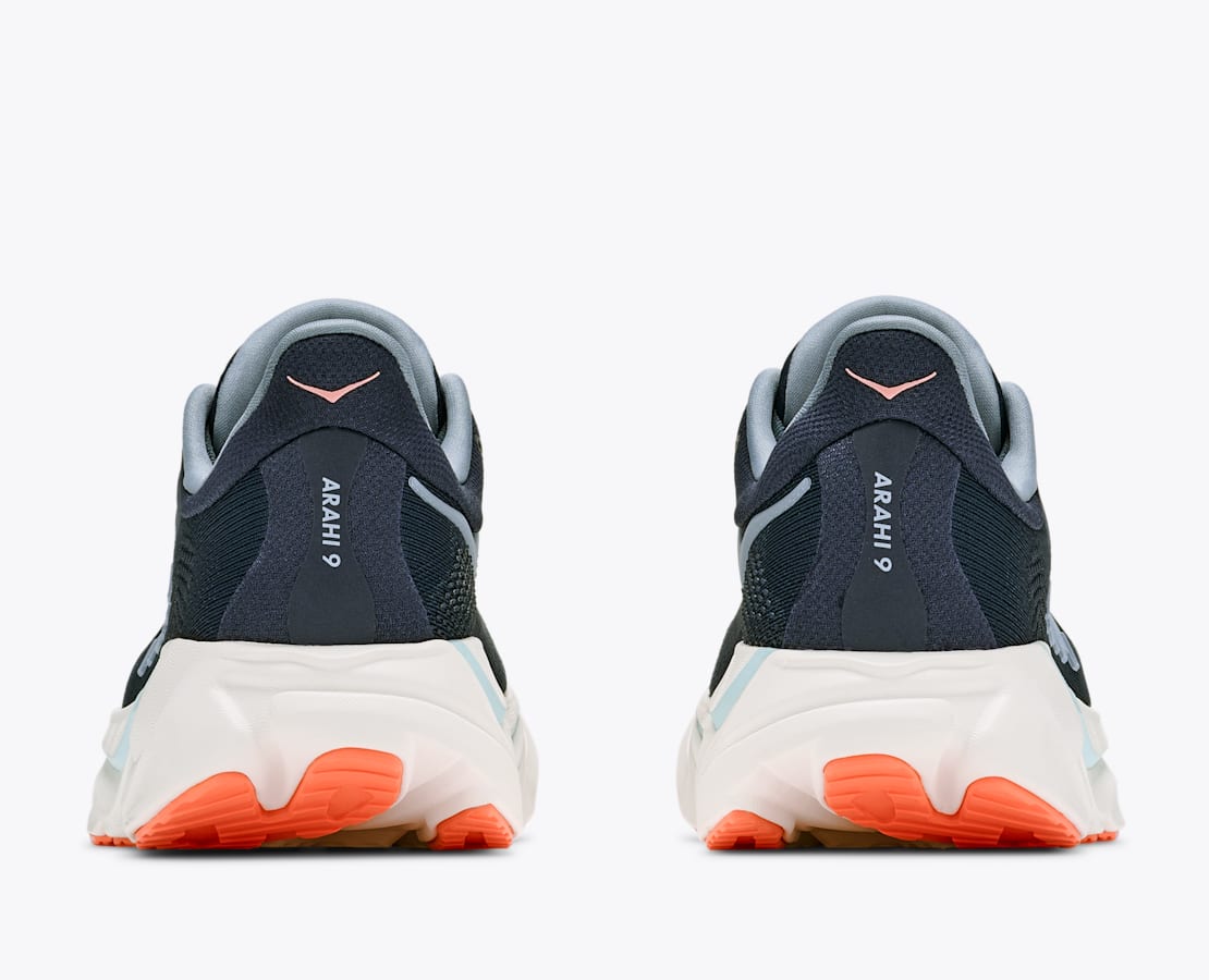 HOKA®公式サイト【アラヒ 9|Arahi 9 1176570 | レディース】ホカ オネオネ™