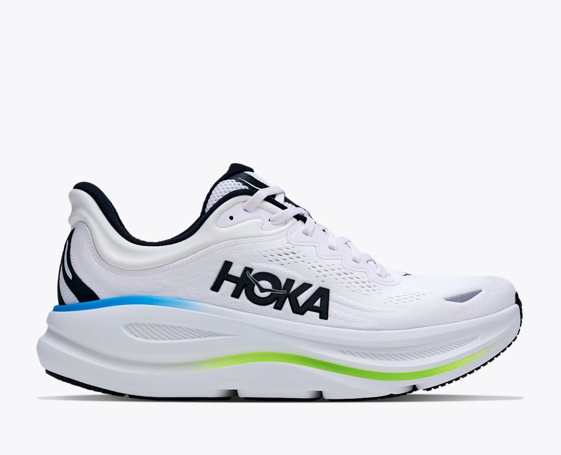HOKA®公式サイト【ボンダイ 9|Bondi 9 1162012 | レディース】ホカ