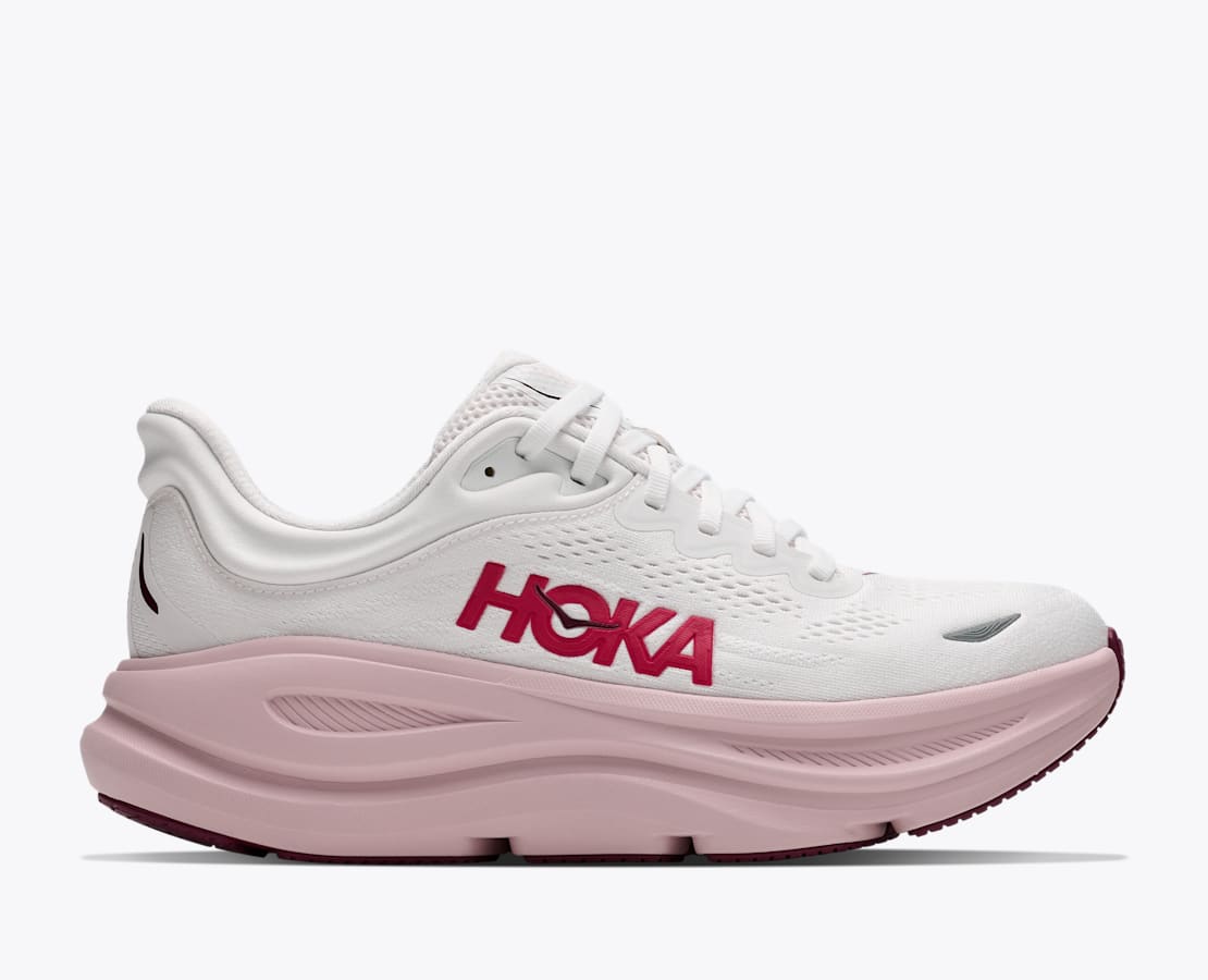 Bondi 9 Women's Cushioned Road Running Shoe | HOKA®