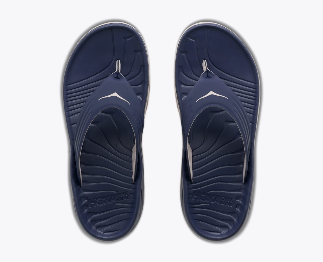 Men's Ora Flip Flop Recovery Sandal | HOKA®