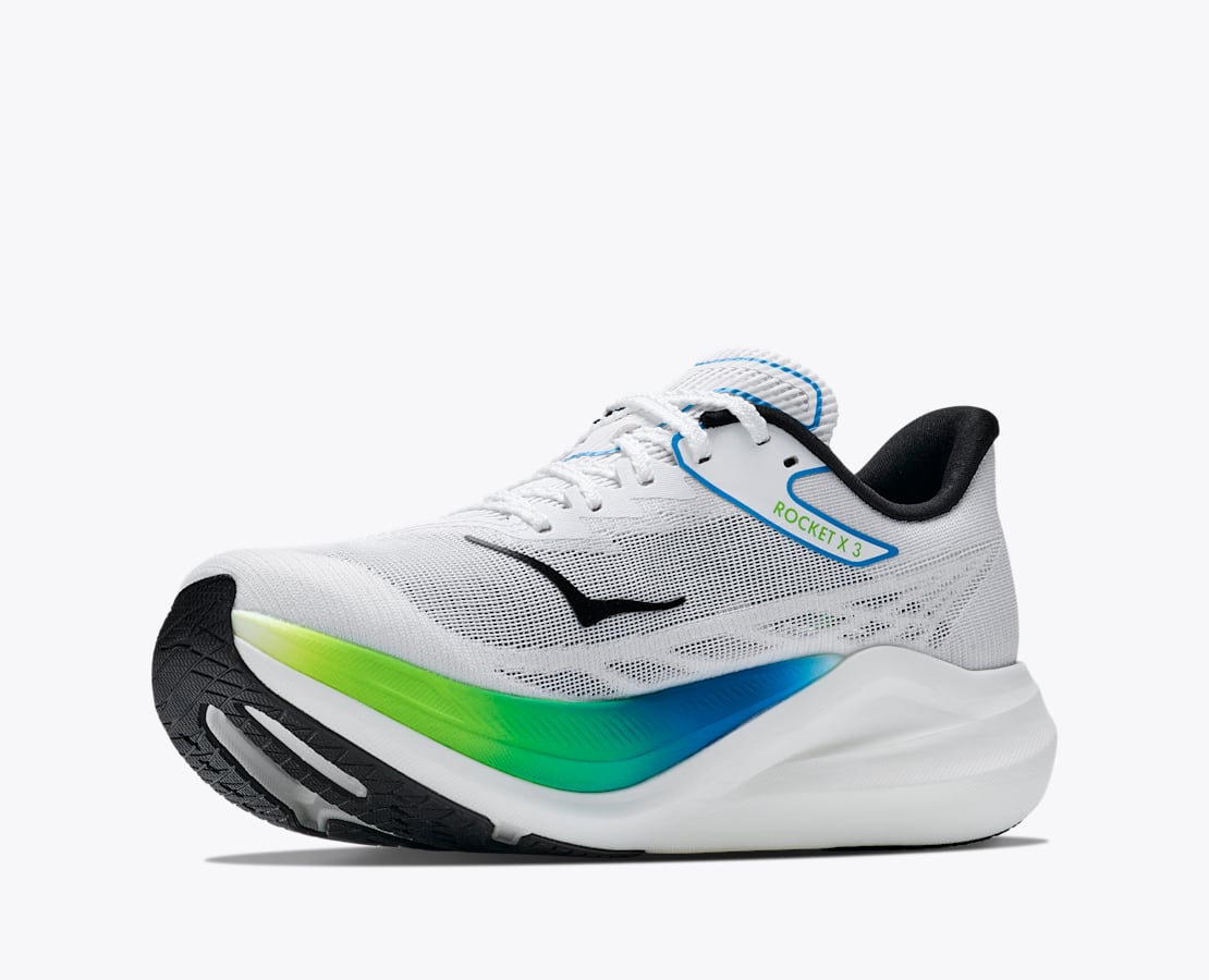 HOKA ONE ONE® Rocket X 3 for | HOKA ONE ONE®