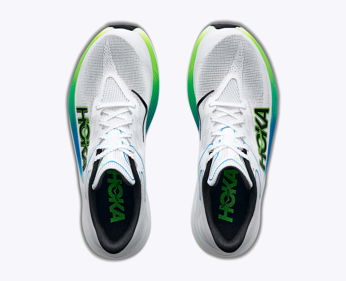 HOKA ONE ONE® Rocket X 3 for | HOKA ONE ONE®