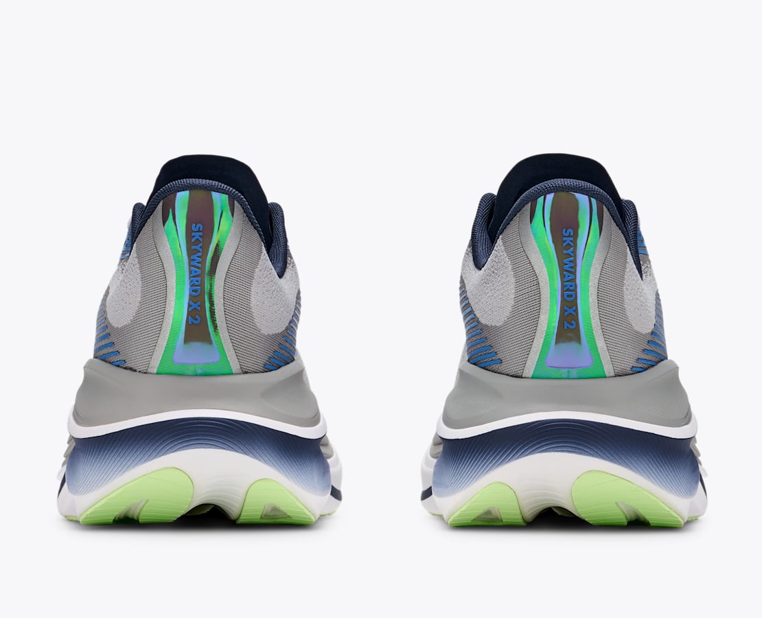 HOKA®公式サイト【スカイワード X 2|Skyward X 2 1171925 | メンズ
