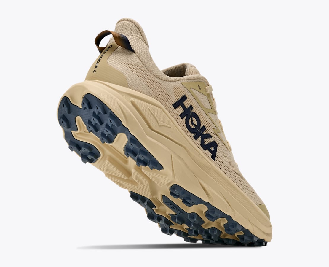 HOKA®公式サイト【チャレンジャー 8|Challenger 8 1168717